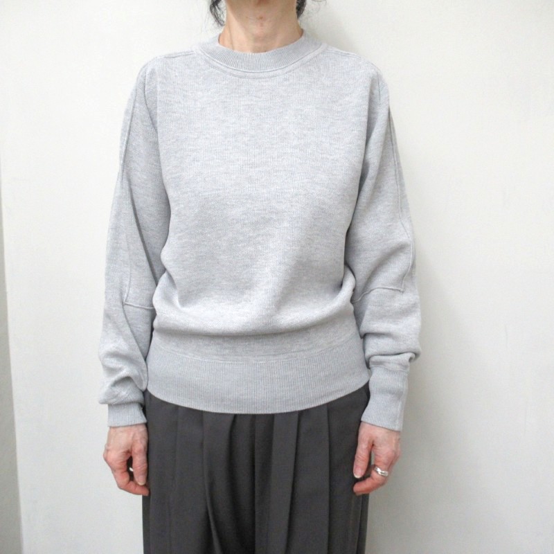 Audrey and john wad  プルオーバー/MGY150